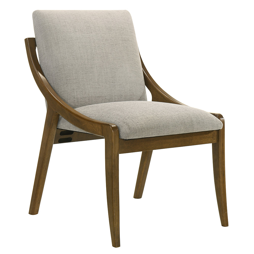 Danzel Side Chair (Set-2)