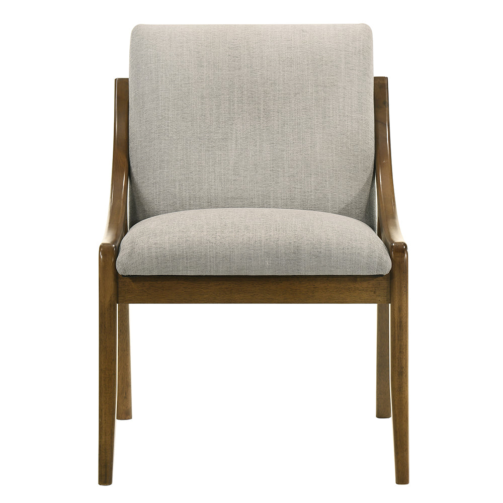 Danzel Side Chair (Set-2)