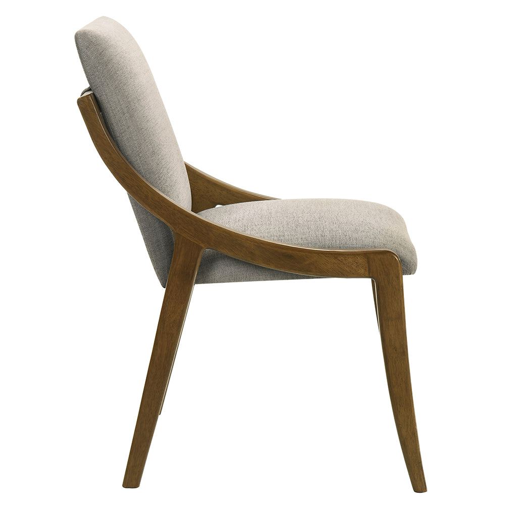 Danzel Side Chair (Set-2)