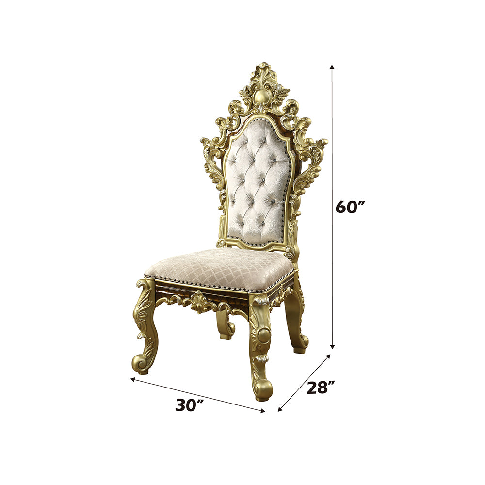 Desiderius Side Chair (Set-2)