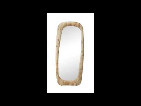 Izusa Floor Mirror
