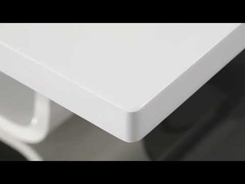 Kamaile Dining Table W/Leaf