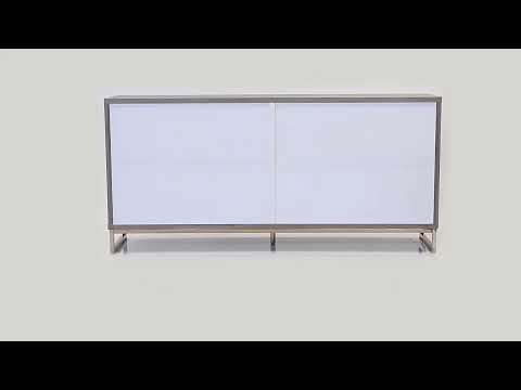 Payo Console Cabinet