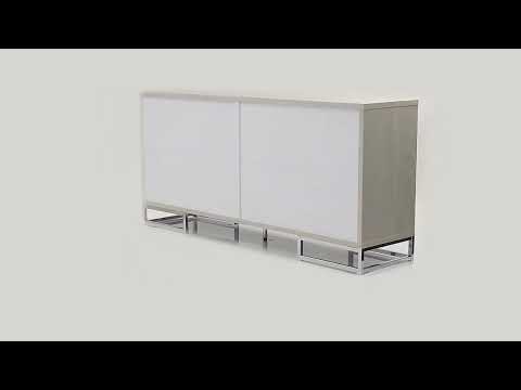 Liam Console Cabinet