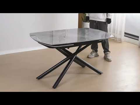 Hester Dining Table