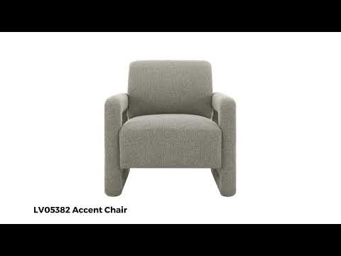 Glenda Accent Chair