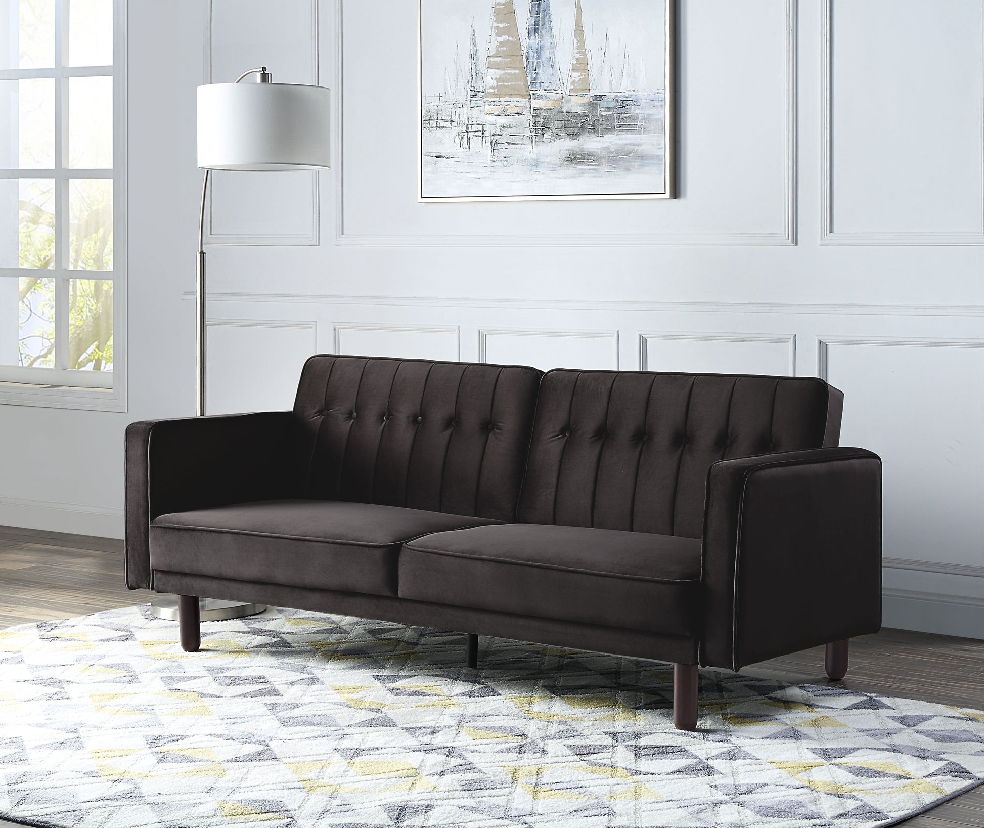 Qinven Adjustable Sofa