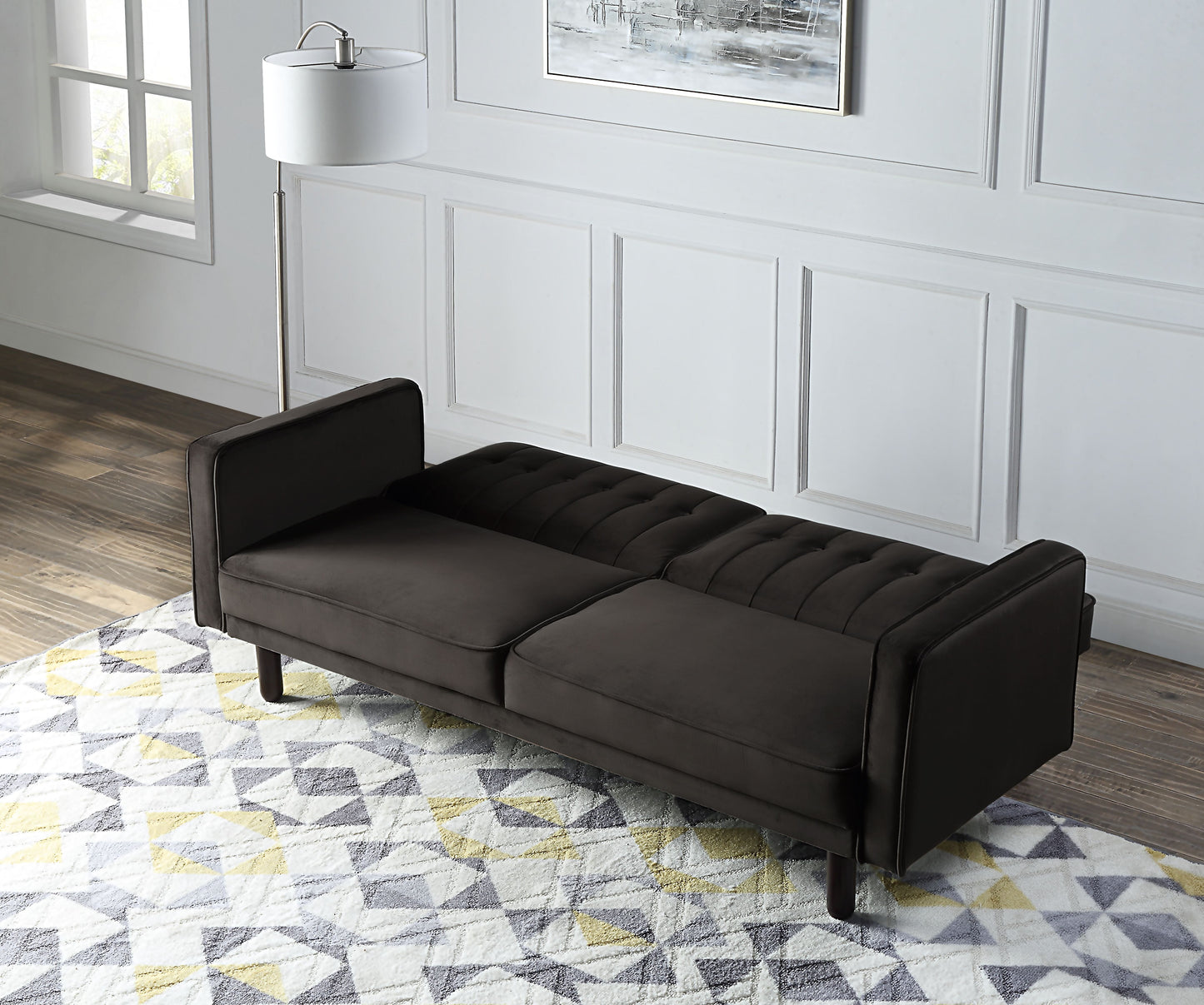 Qinven Adjustable Sofa