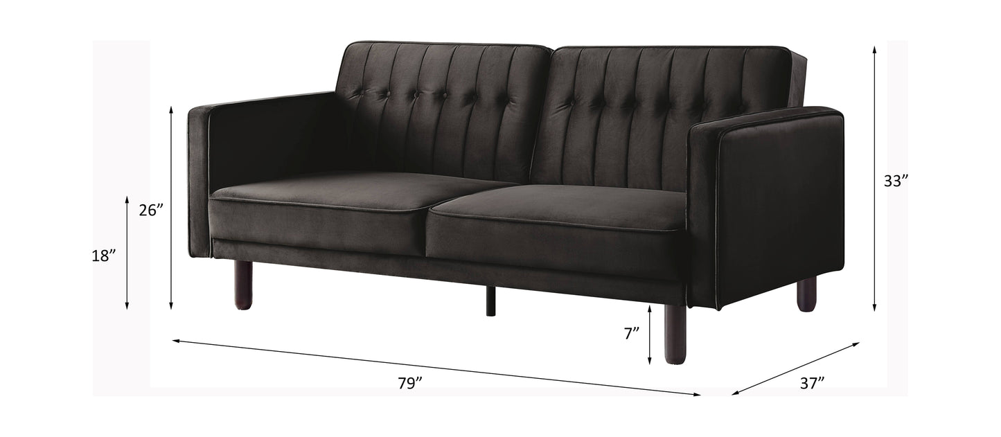 Qinven Adjustable Sofa