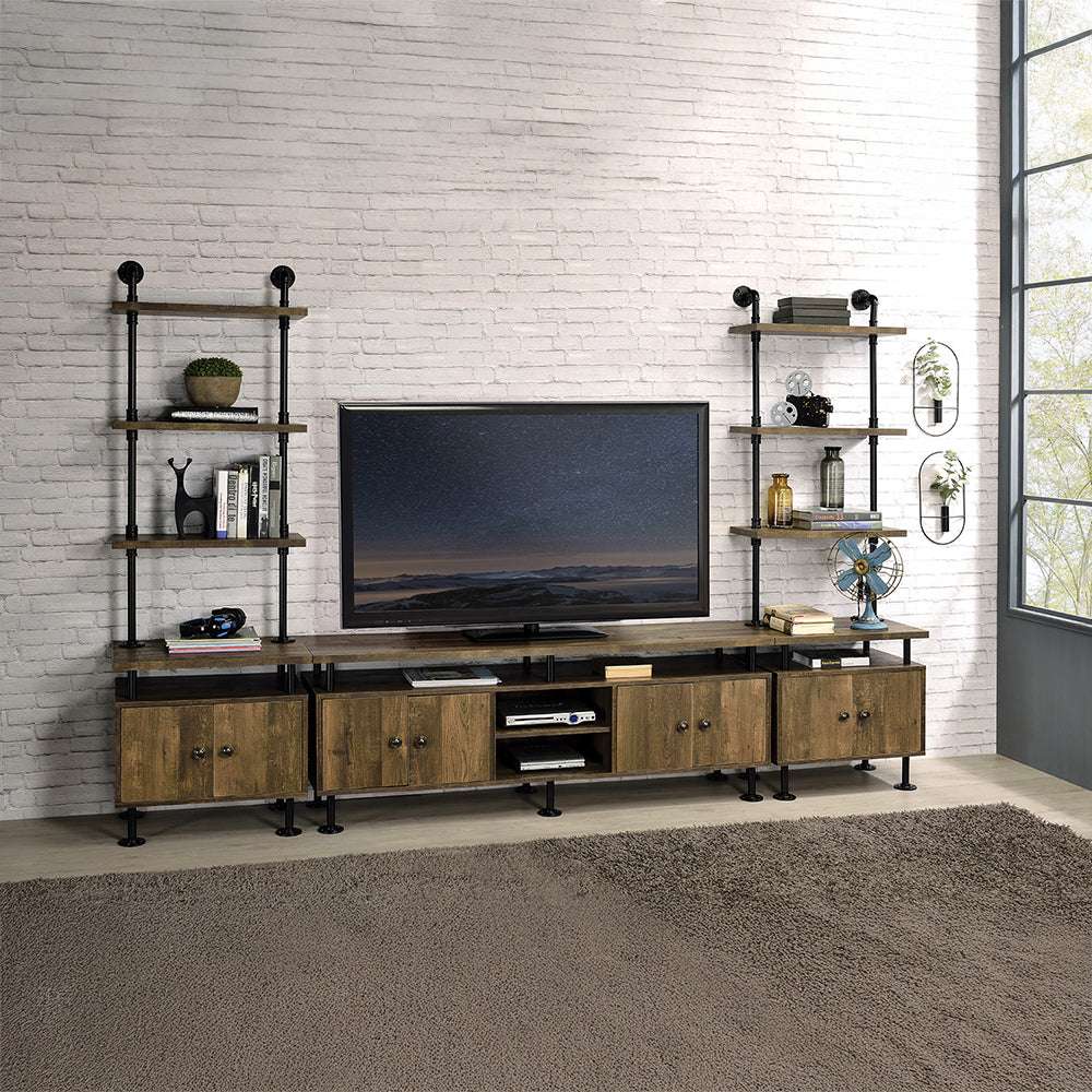 Ensata II TV Stand