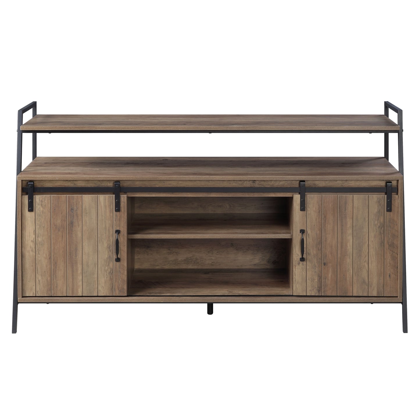 Rashawn Tv Stand