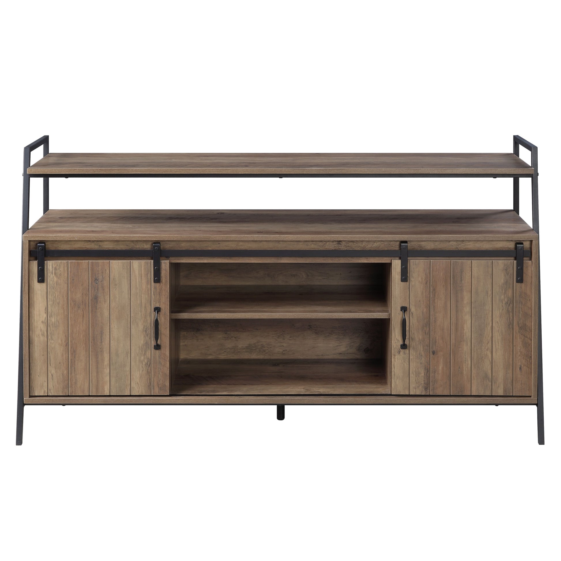 Rashawn Tv Stand