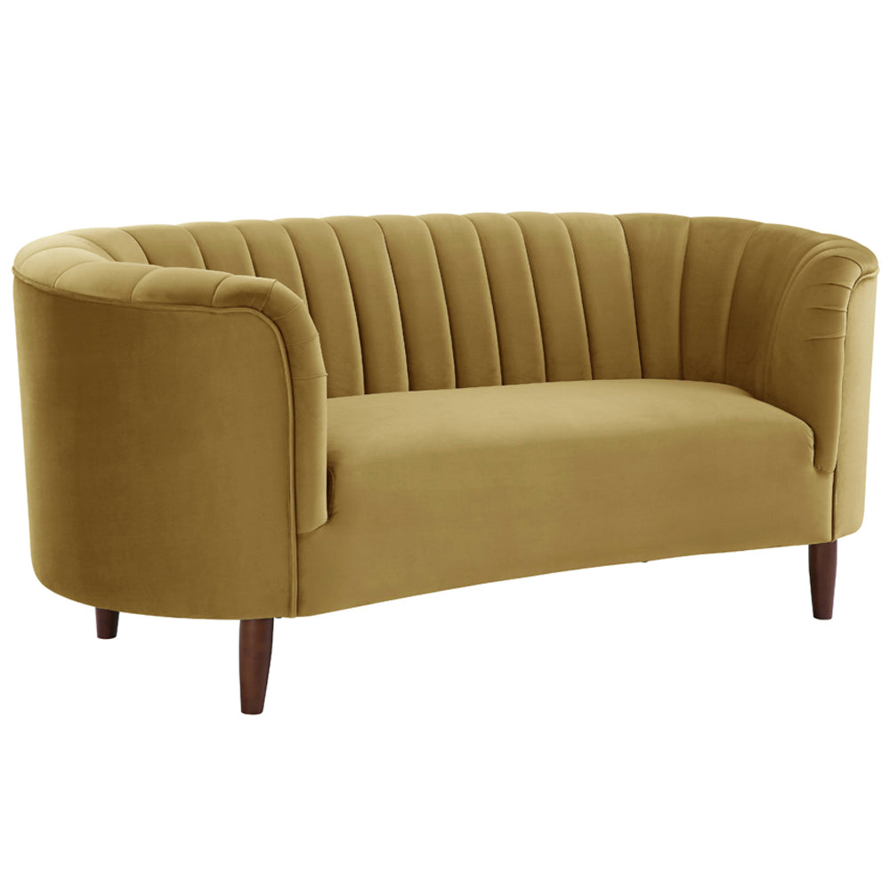 Millephri Loveseat