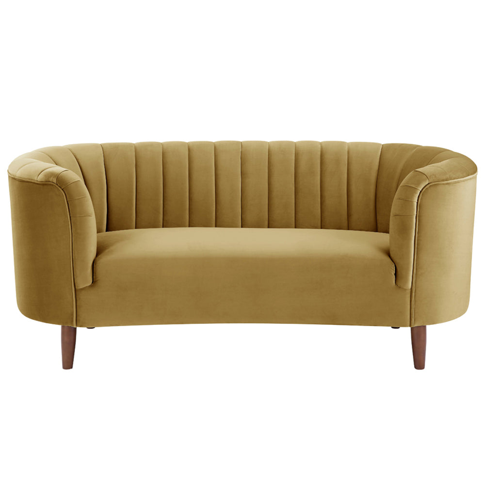 Millephri Loveseat