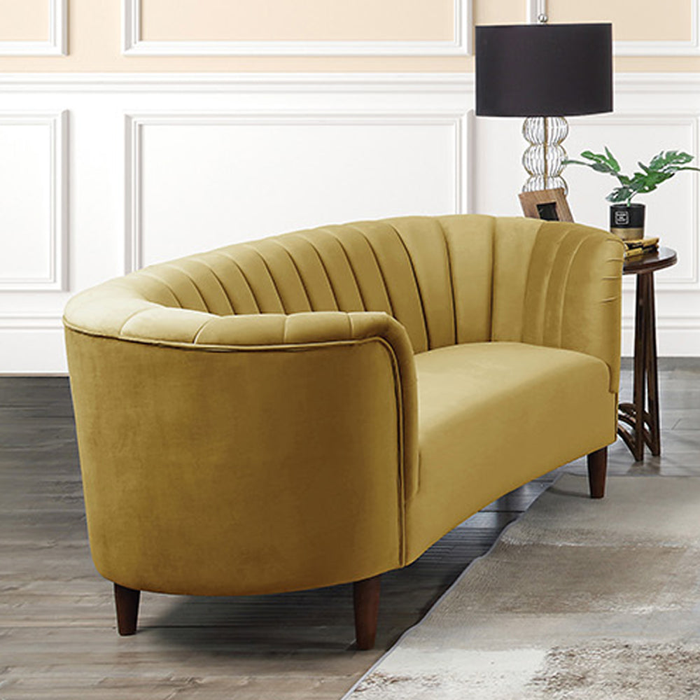 Millephri Loveseat