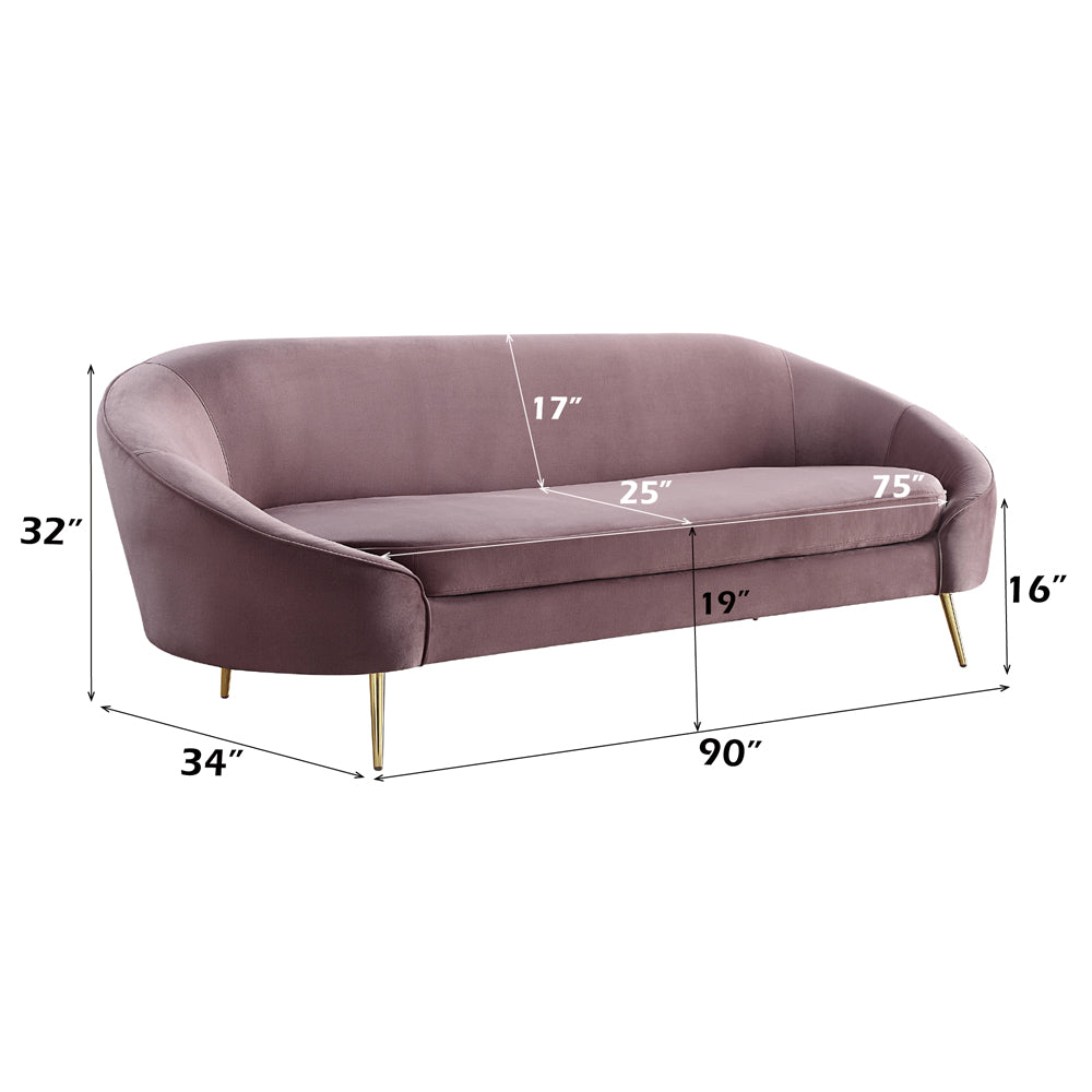 Abey Sofa