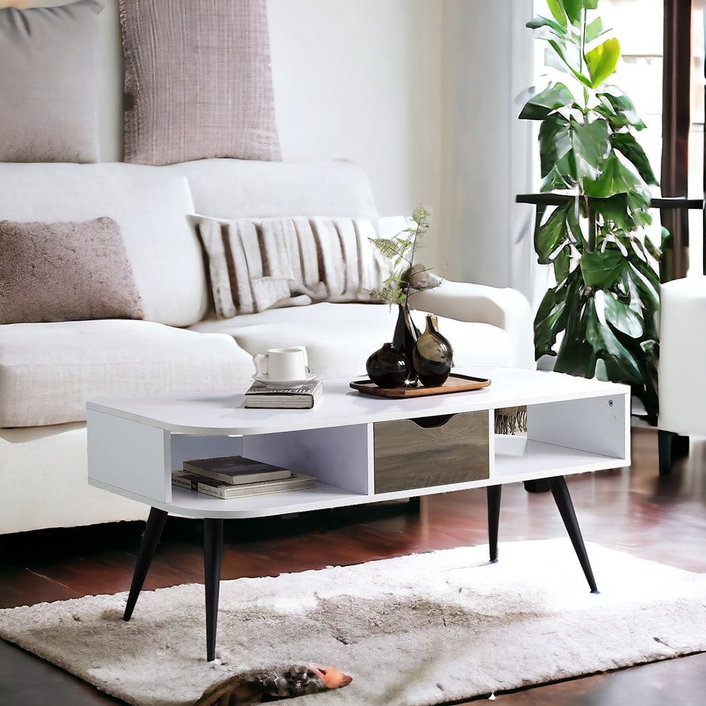 Halima Coffee Table
