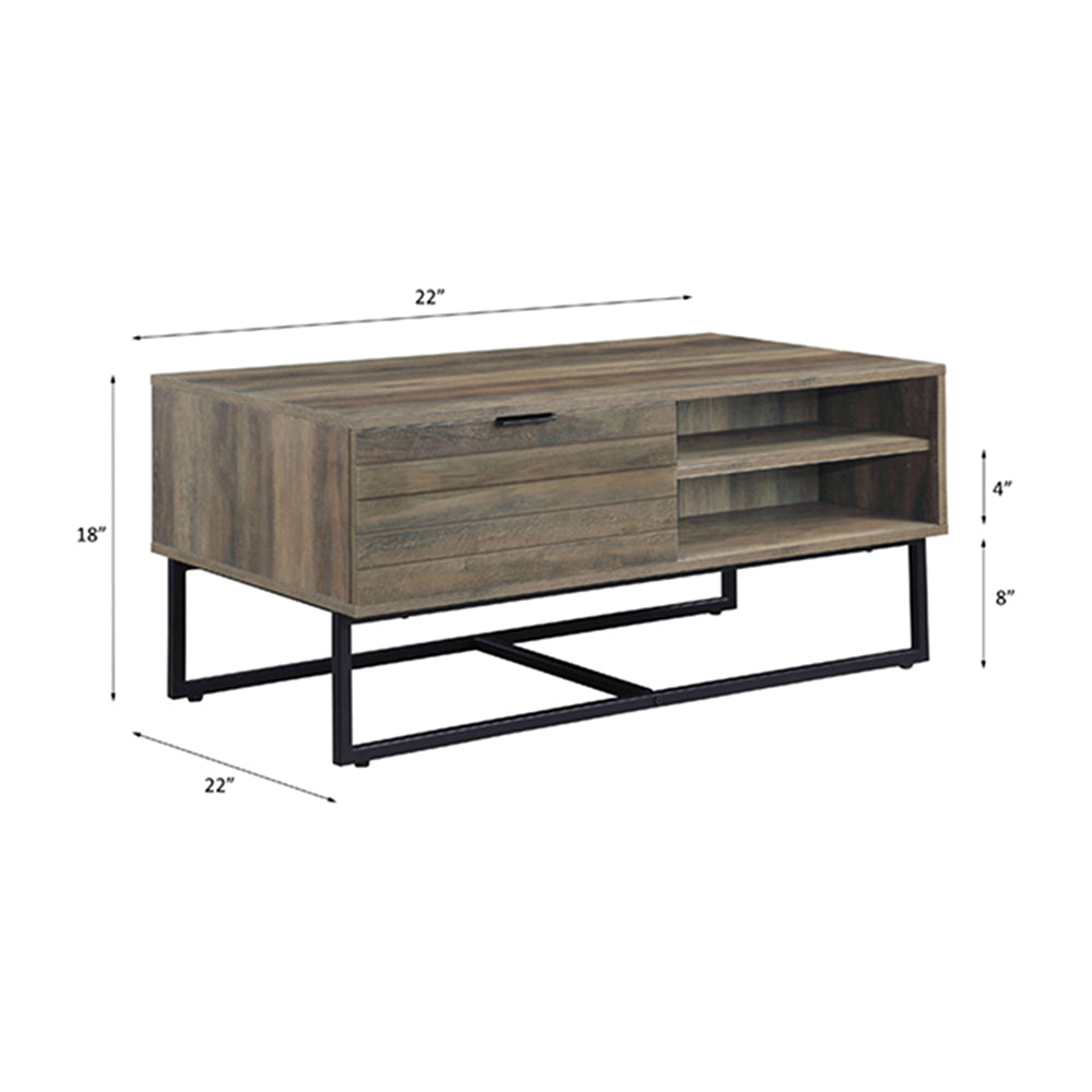 Homare Coffee Table