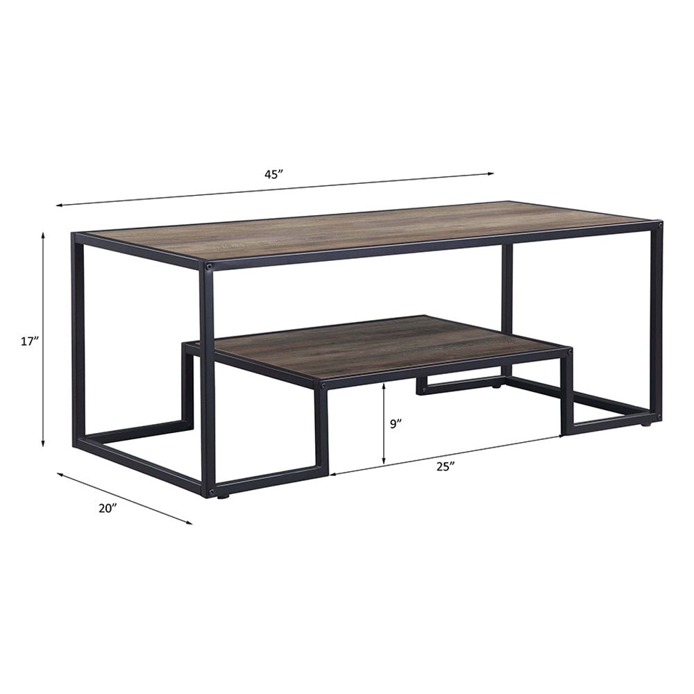Idella Coffee Table