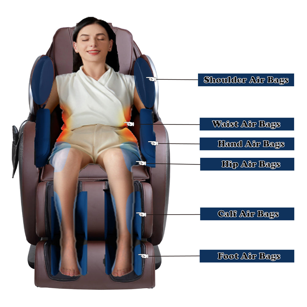 Pacari Massage Chair