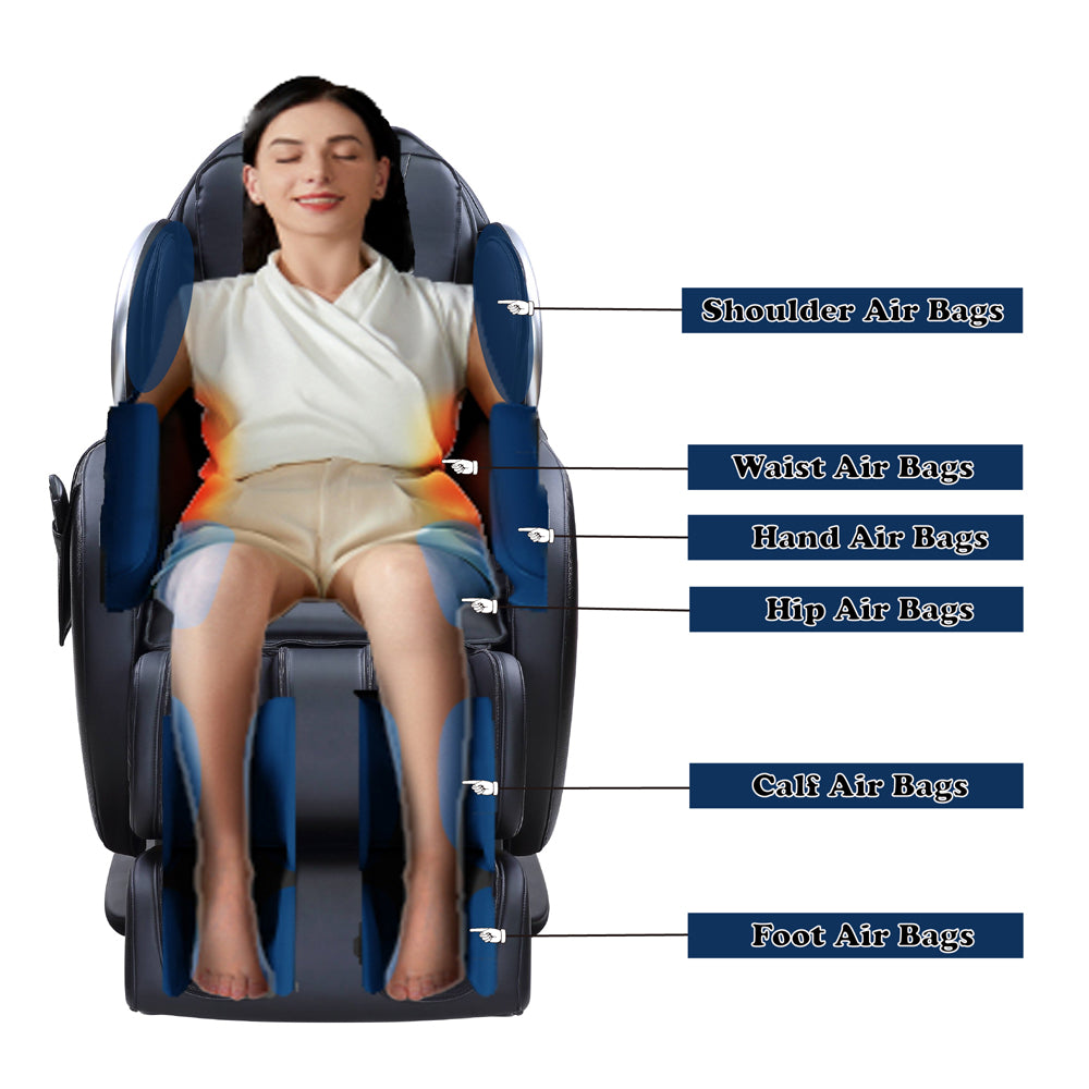Pacari Massage Chair