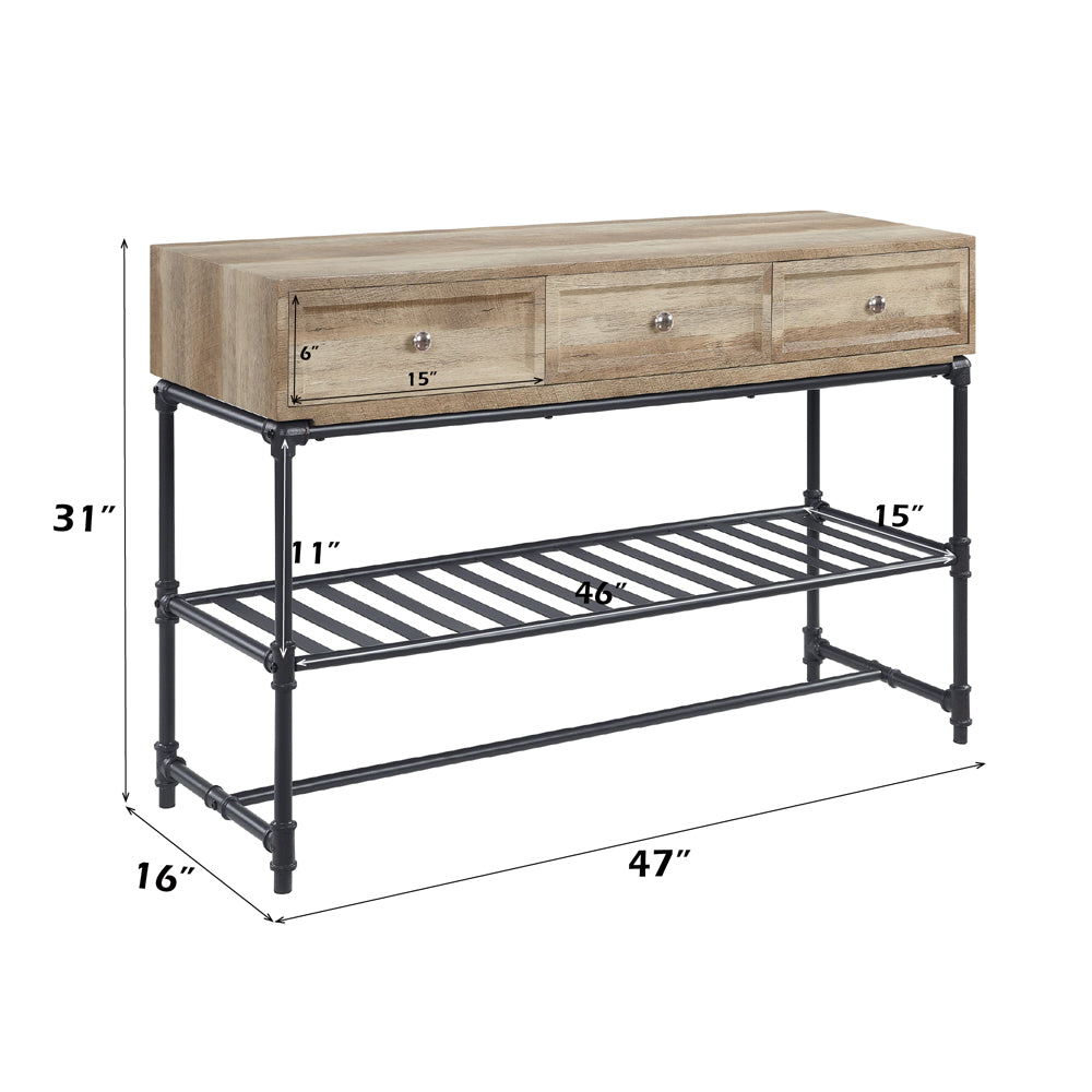 Brantley II Sofa Table