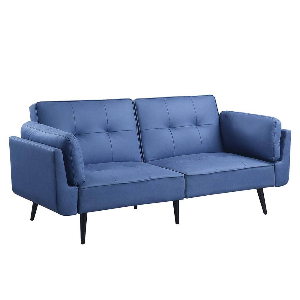 Nafisa Adjustable Sofa & Ottoman