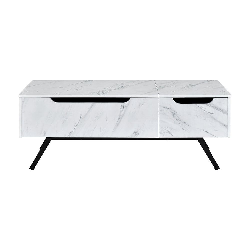 Throm Coffee Table W/Lift Top