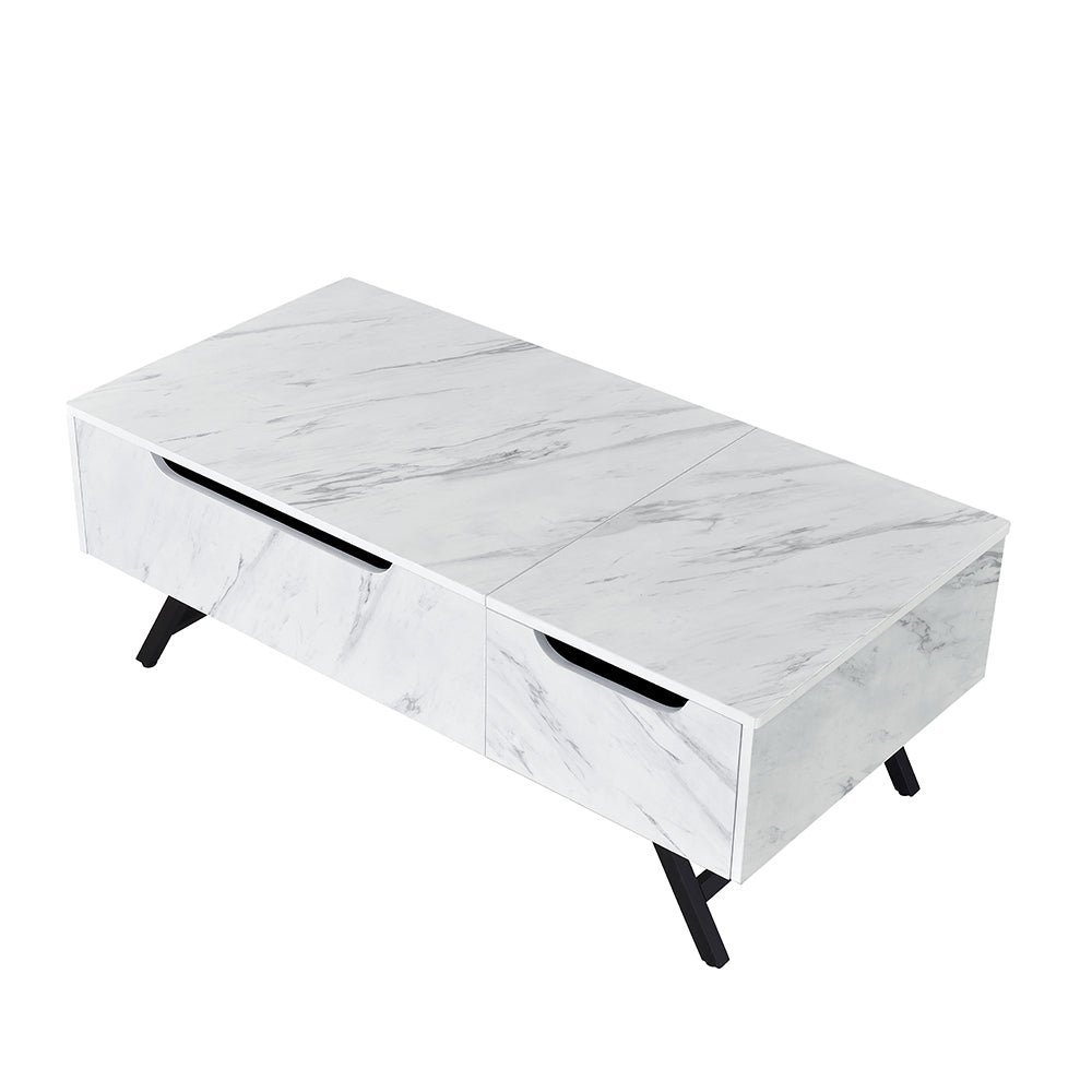 Throm Coffee Table W/Lift Top