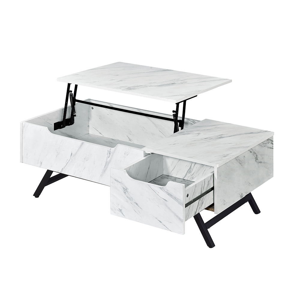 Throm Coffee Table W/Lift Top