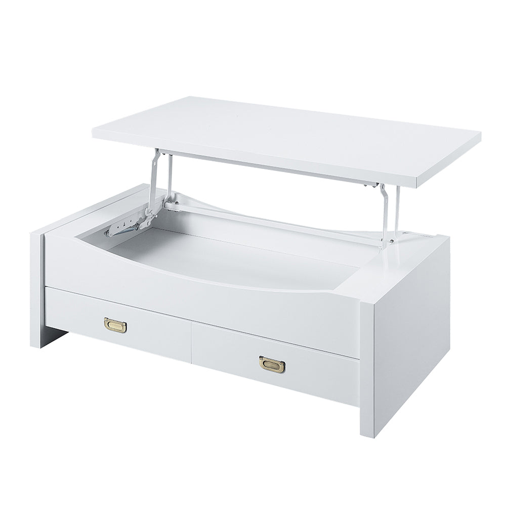 Ramiel Coffee Table W/Lift Top