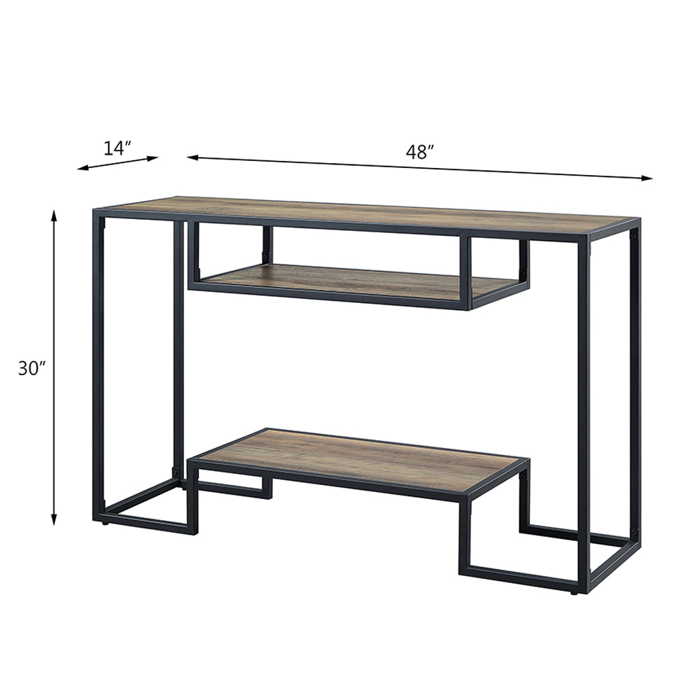 Idella Sofa Table