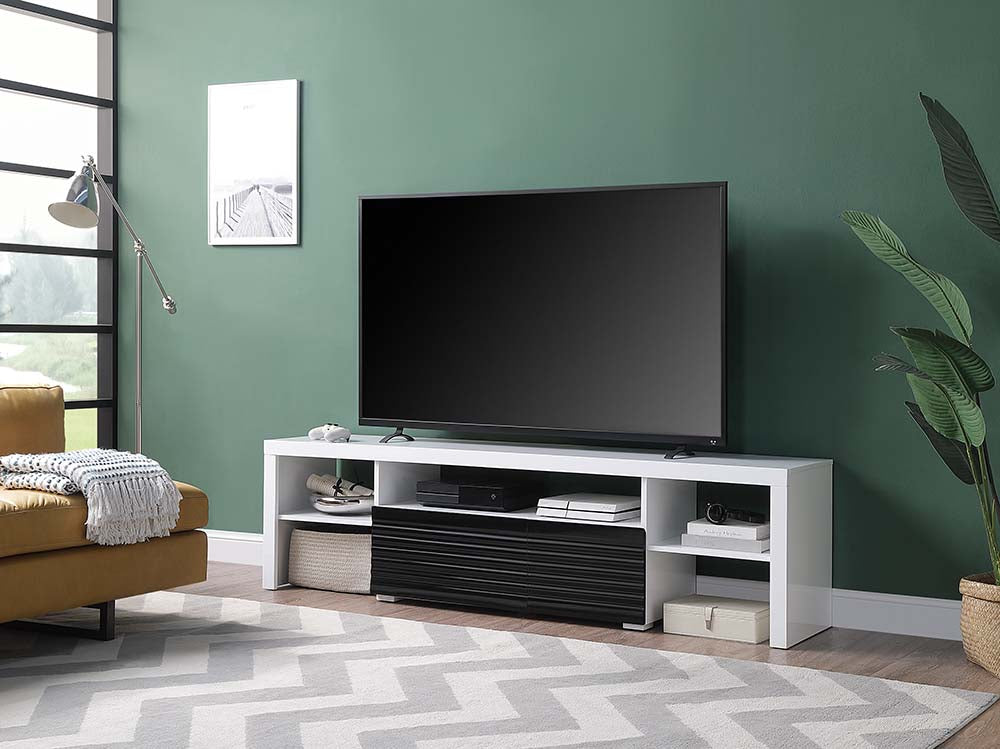 Buck II Tv Stand