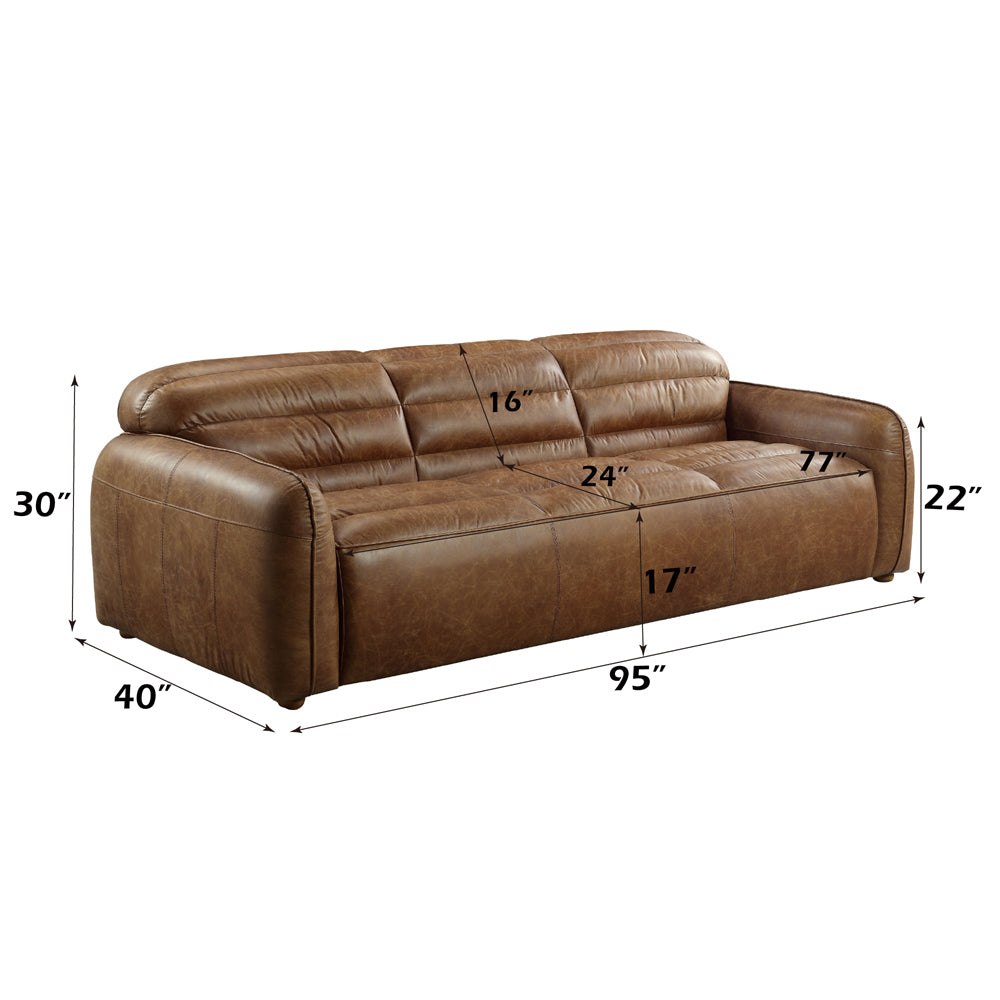 Rafer Sofa