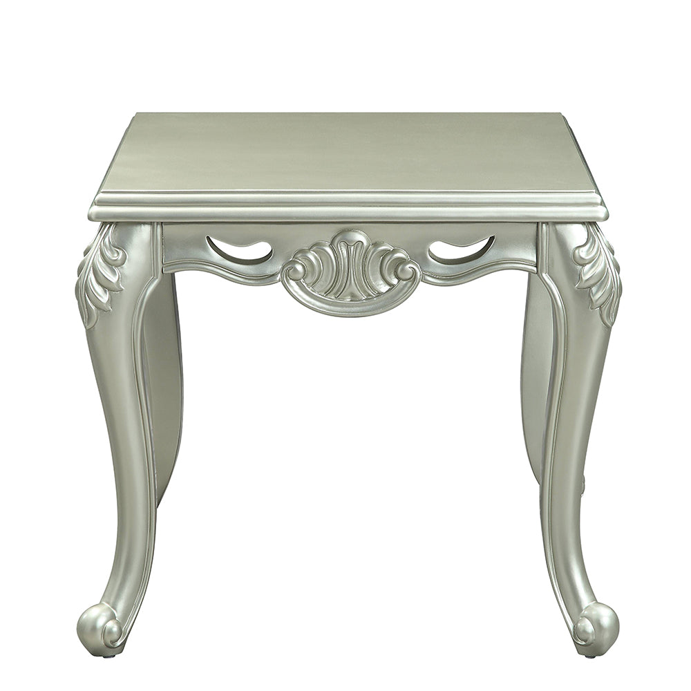 Qunsia End Table
