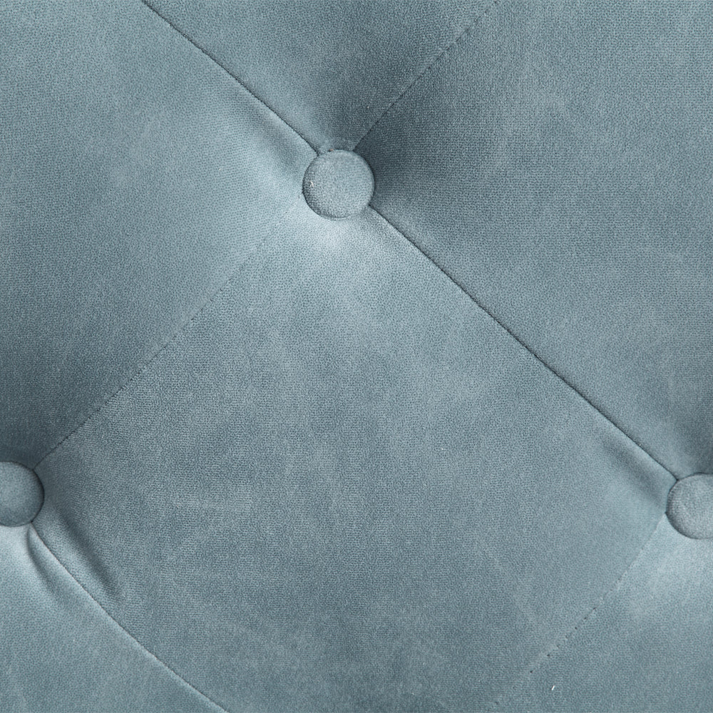 Zerah Sectional Sofa W/7 Pillows