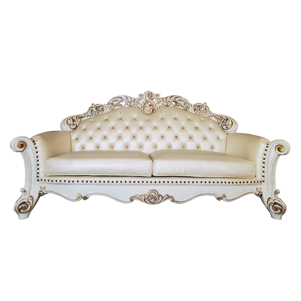 Vendome Sofa W/5 Pillows