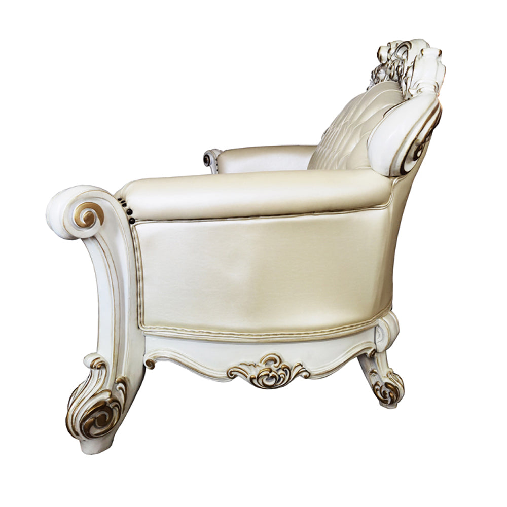 Vendome Sofa W/5 Pillows