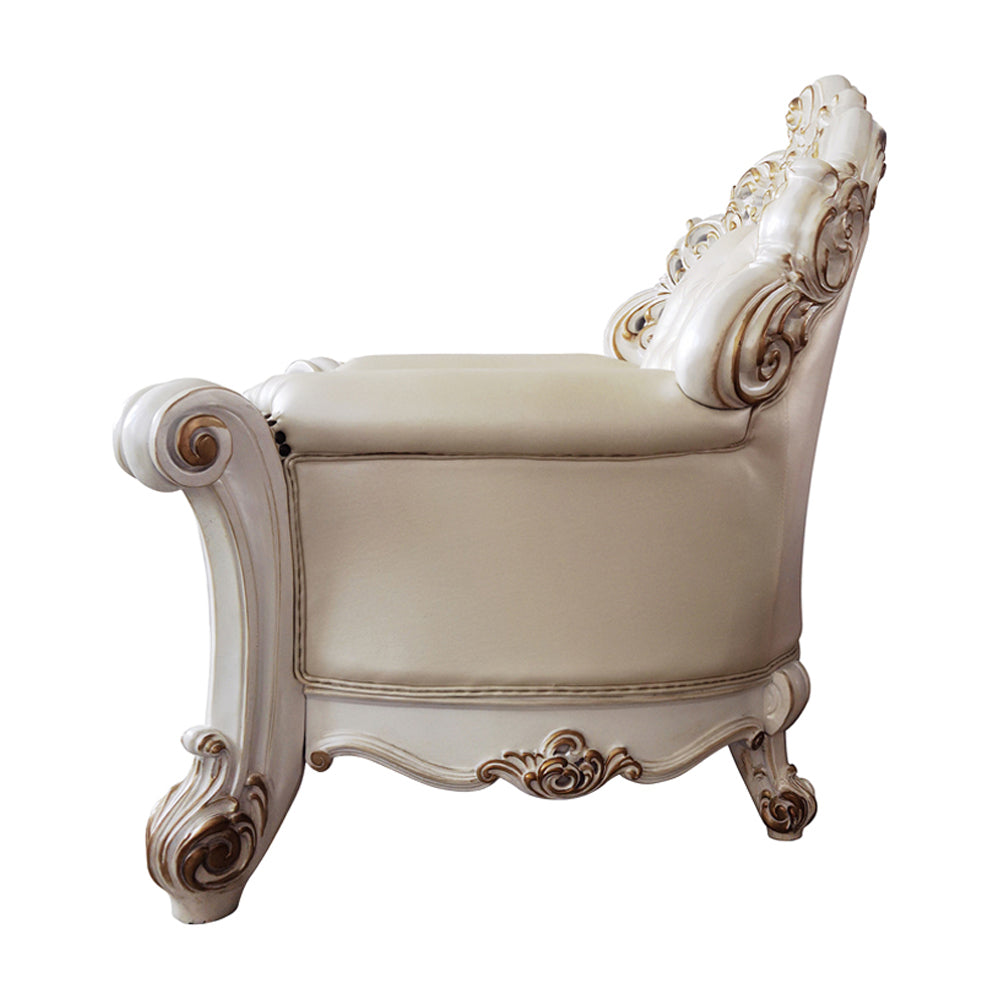 Vendome Chair W/Pillow
