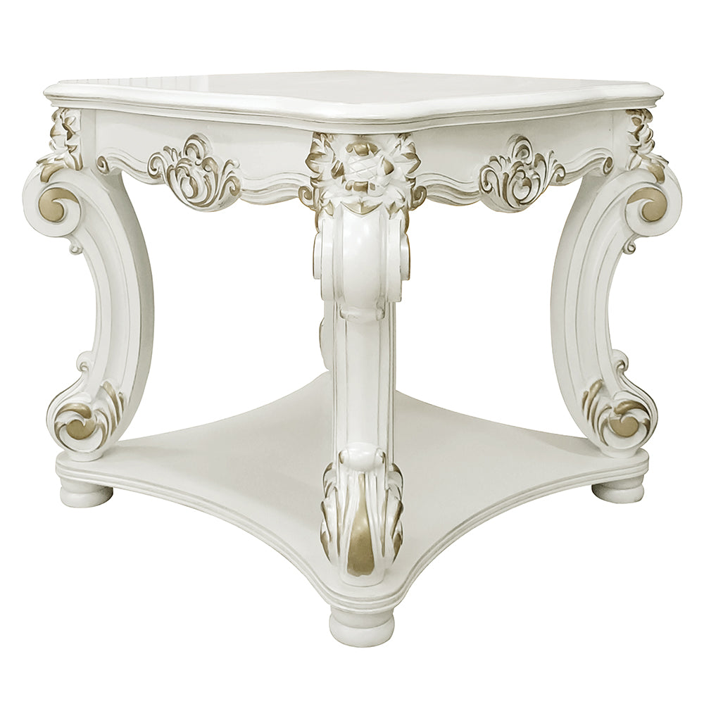 Vendome End Table
