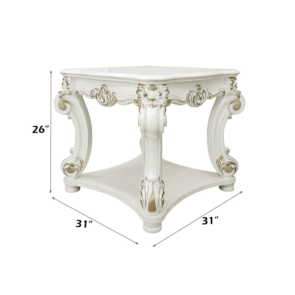 Vendome End Table