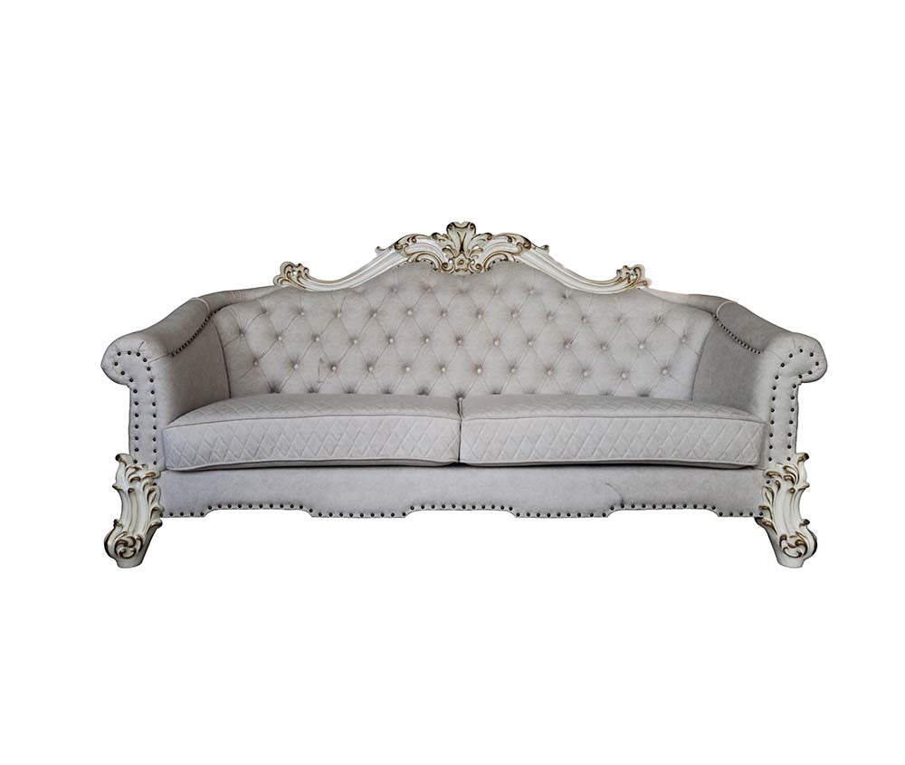 Vendome II Sofa W/6 Pillows