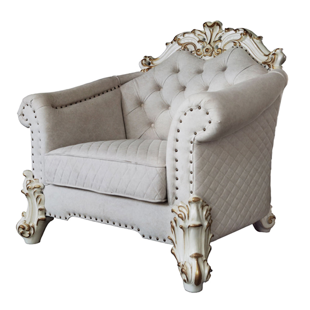 Vendome II Chair W/2 Pillows