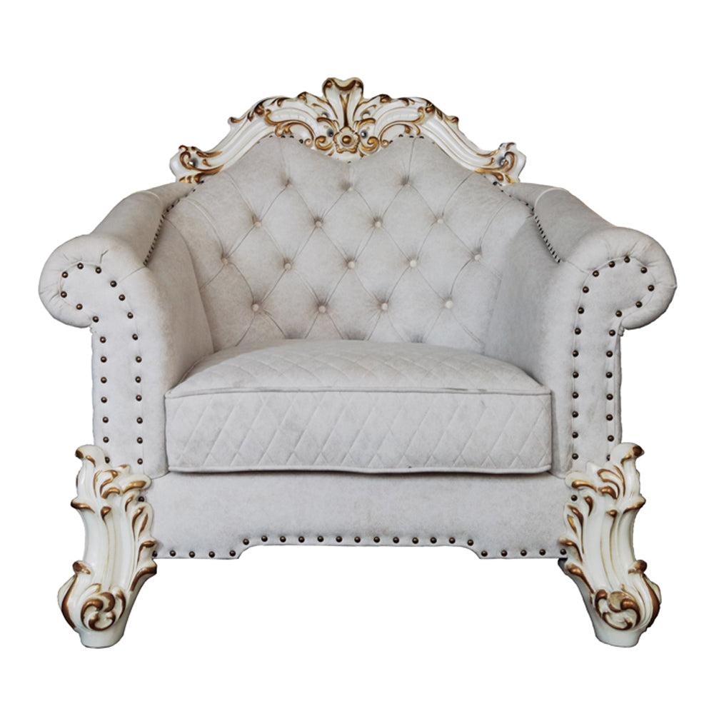 Vendome II Chair W/2 Pillows