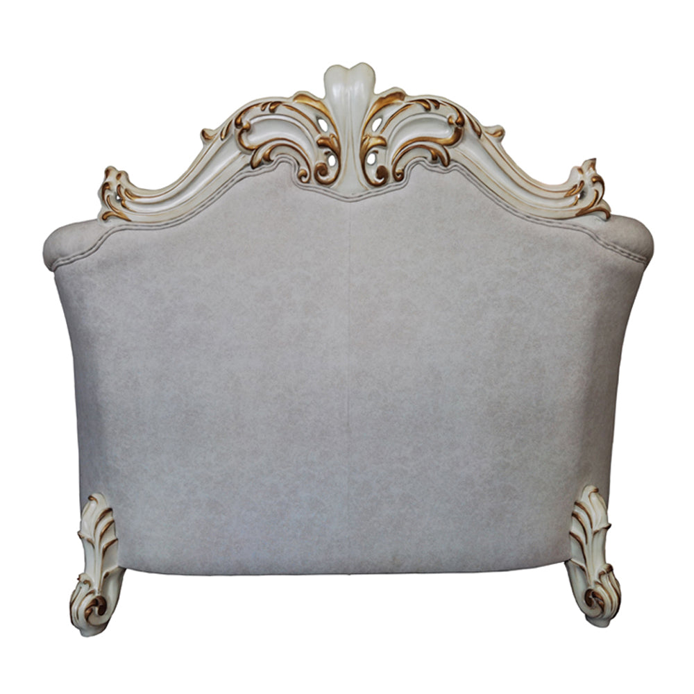 Vendome II Chair W/2 Pillows