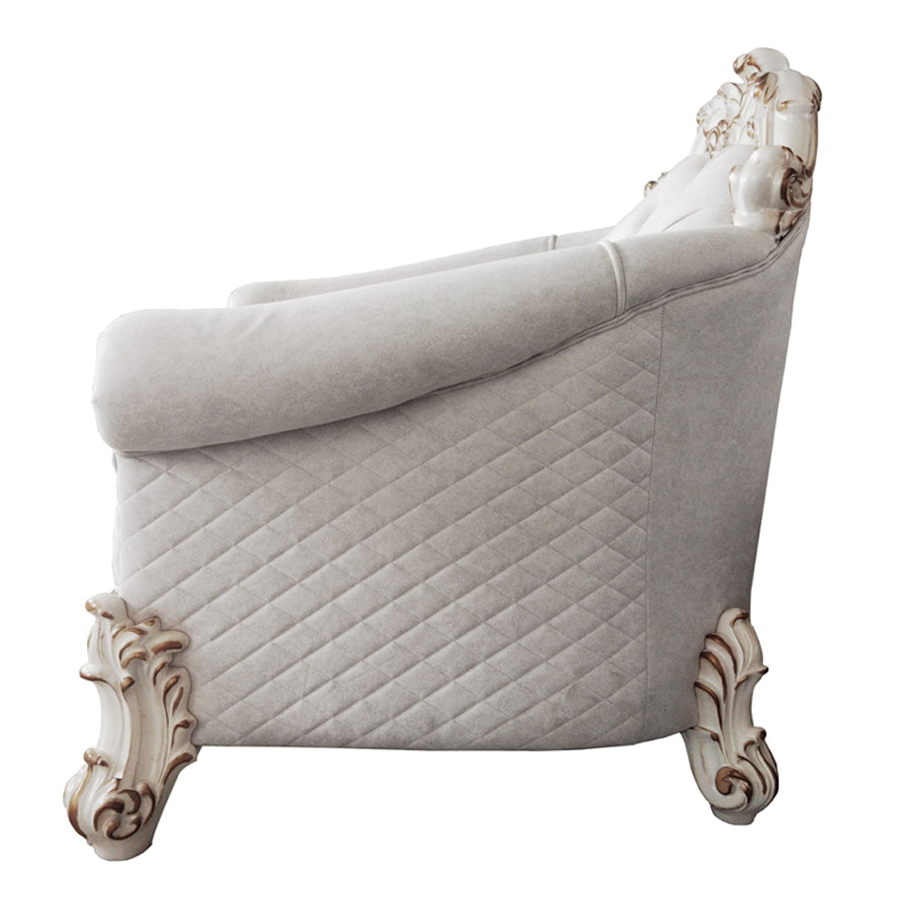 Vendome II Chair W/2 Pillows