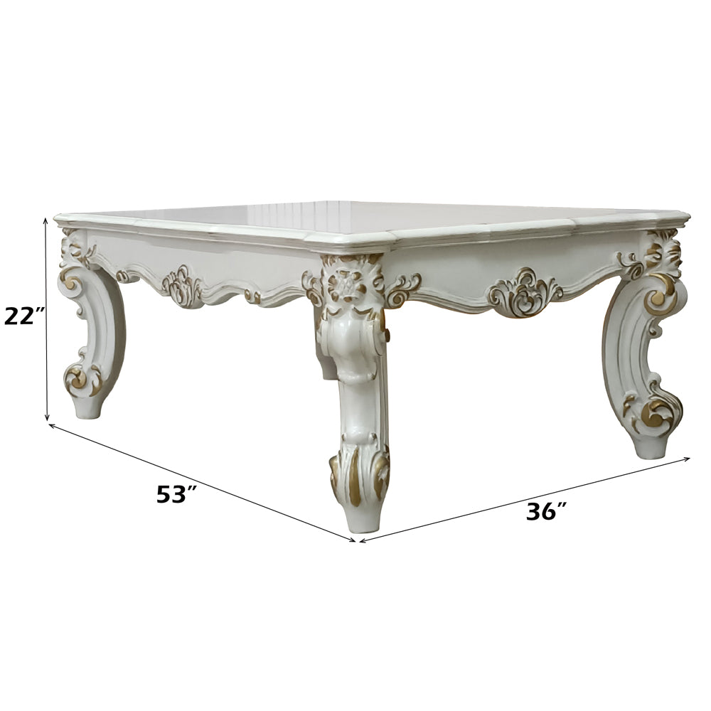 Vendome II Coffee Table