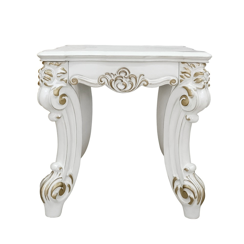 Vendome II End Table