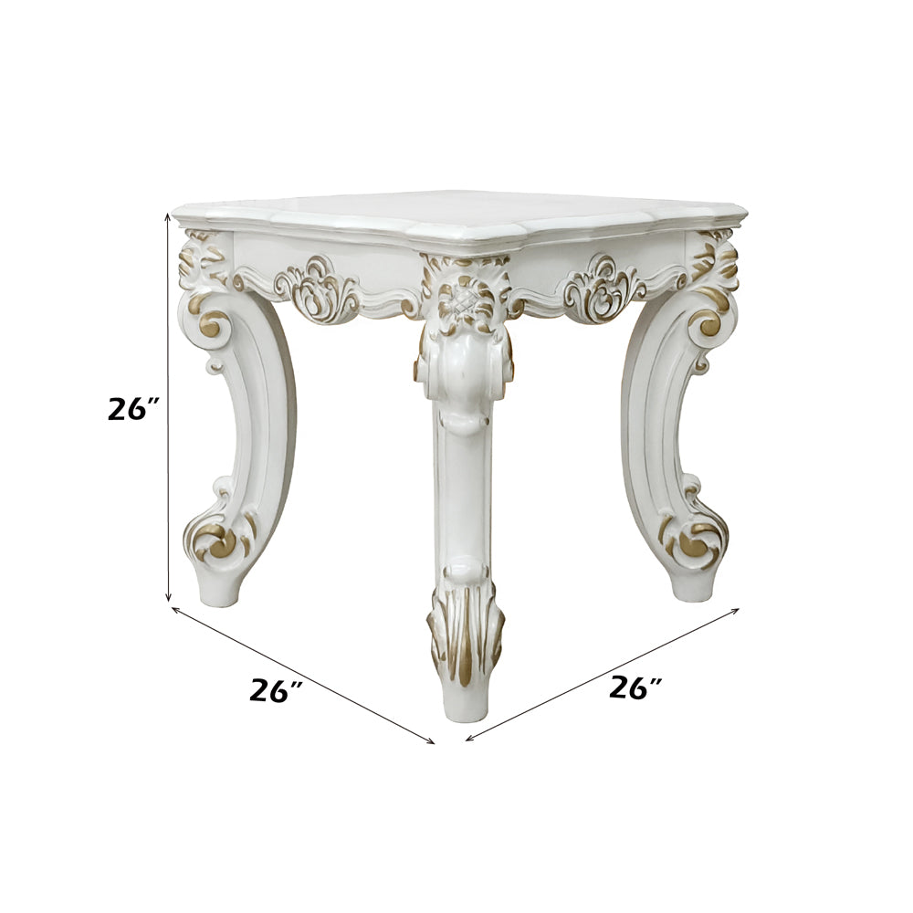 Vendome II End Table