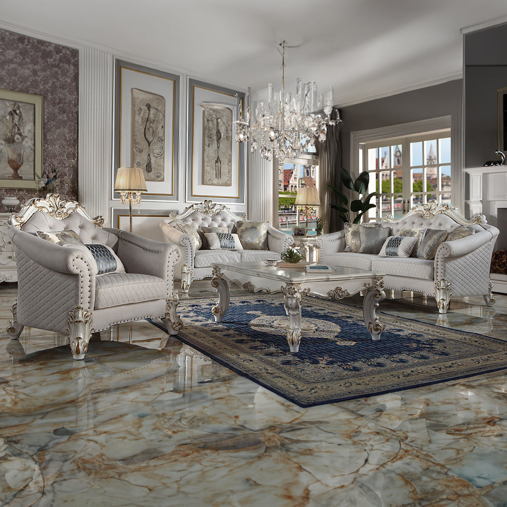 Vendome II End Table